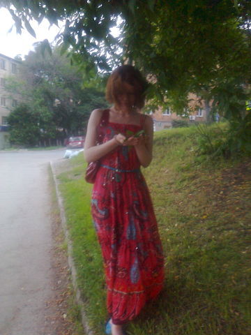 Евгения Махрина