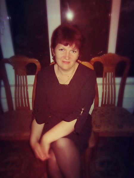 Анна Зайцева