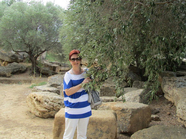 Елена Алмаева