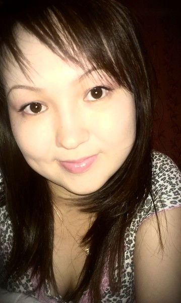 Венера Байысова