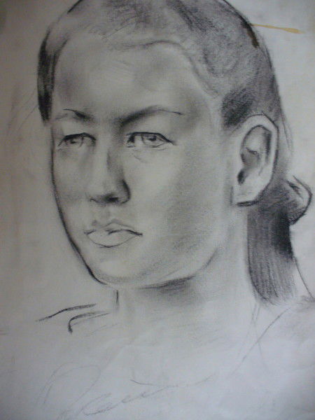 Анна Хорошилова