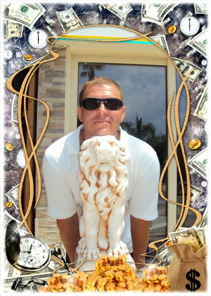 Владимир Кадышев