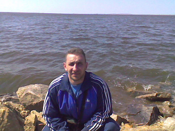 Андрей Манцуровский