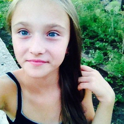 Маргарита Ларькина