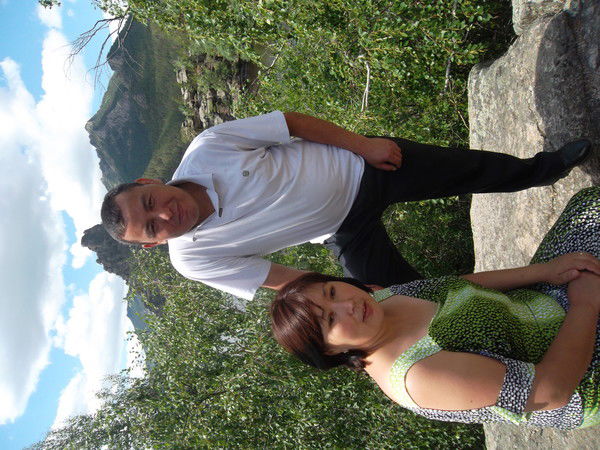 Умит Жукенова