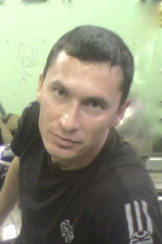 Александр Вальц