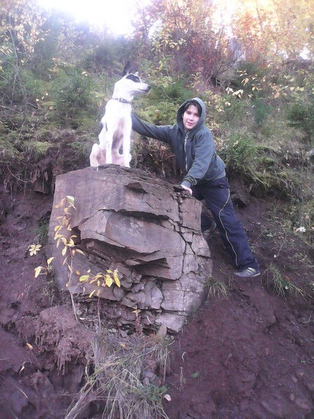 Надежда Васильева