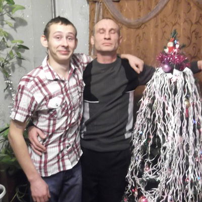 Артём Кашин