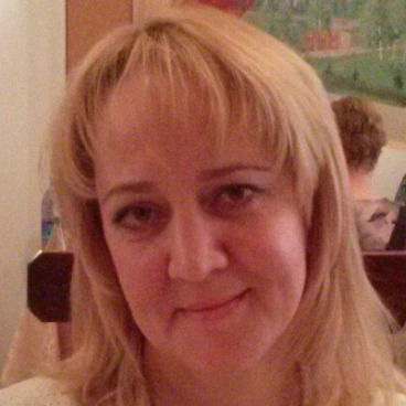 Нина Журавлева