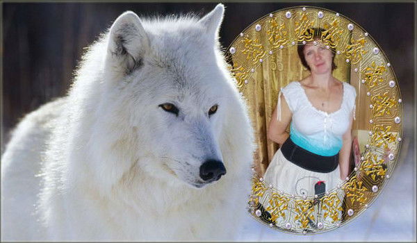 Людмила Нуждина