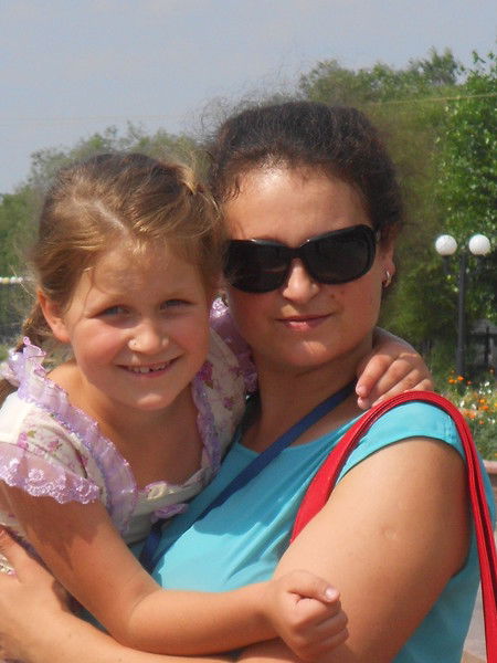 Елизавета Ротач