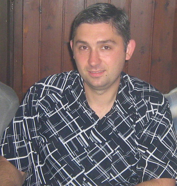 Жарко Петкович