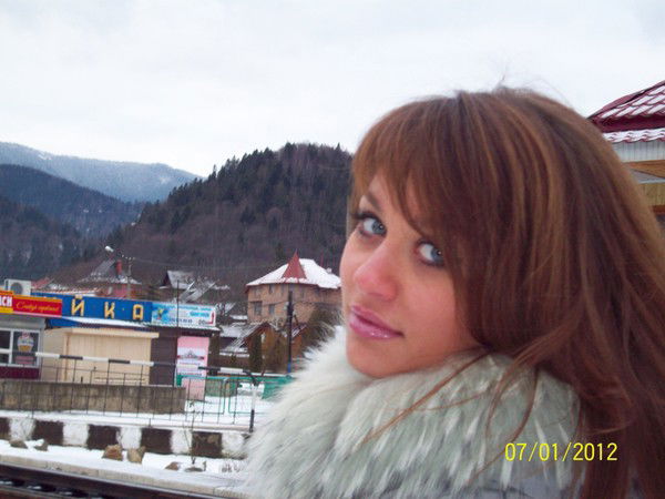 Наталия Кыссадели