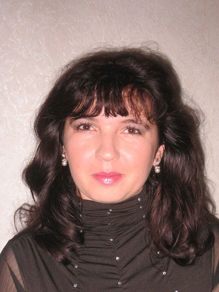 Светлана Тарасенко