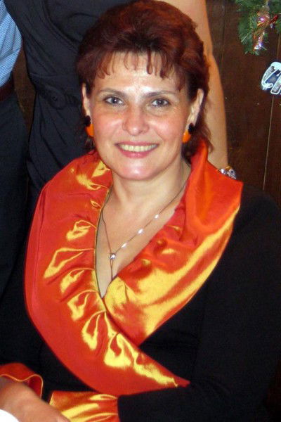 Елена Ермакова