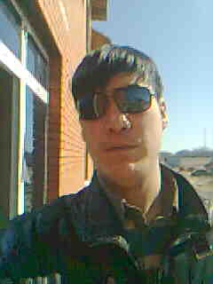 Самен Темирханович