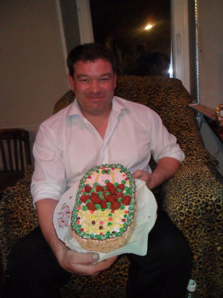 Александр Малышев