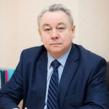 Валерий Рахманский