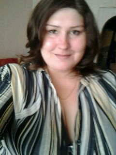 Анна Беляева