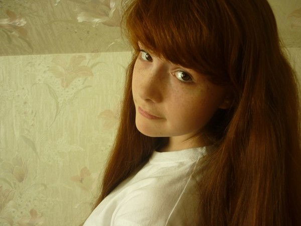 Настенька Головнева