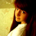 Настенька Головнева