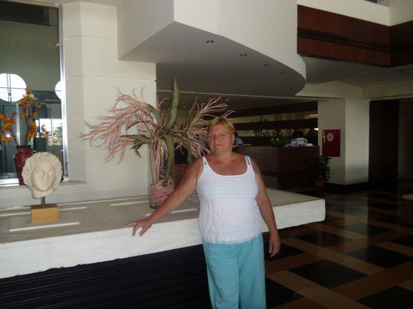 Анна Кузьмина