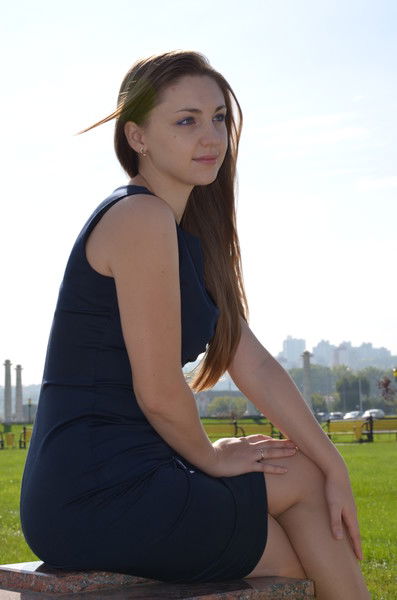 Наталья Бакулина