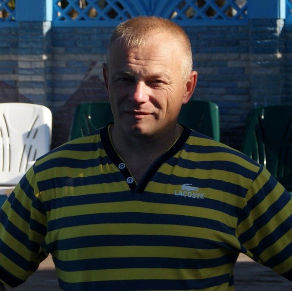 Олег Гуркин