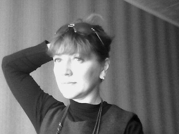 Иришка Игнатьеваторшина