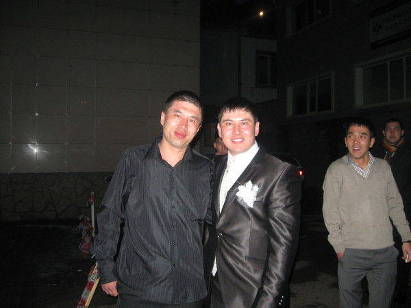 Тимур Таурбаев