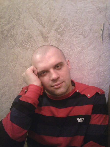 Дмитрий Ящук