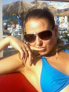 Анечка Ениватова