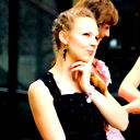 Kristi Chernokalskaja