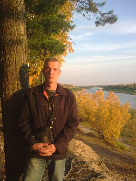 Владимир Малиганов