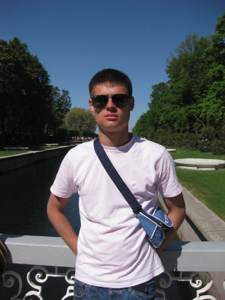 Александр Станиславчик