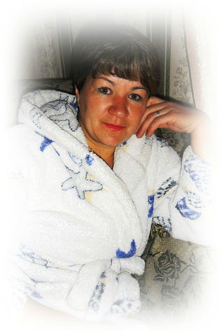 Тамара Головина