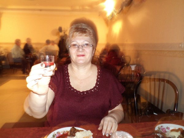 Татьяна Рудакова