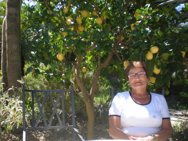 Галина Даниловна Черяпина