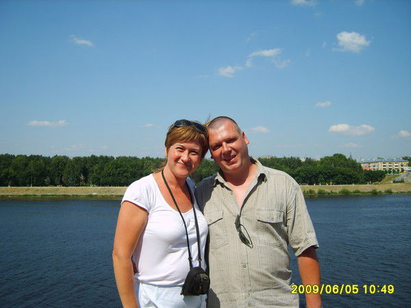 Елена Шилина