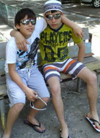 Эмиль Ситдиков