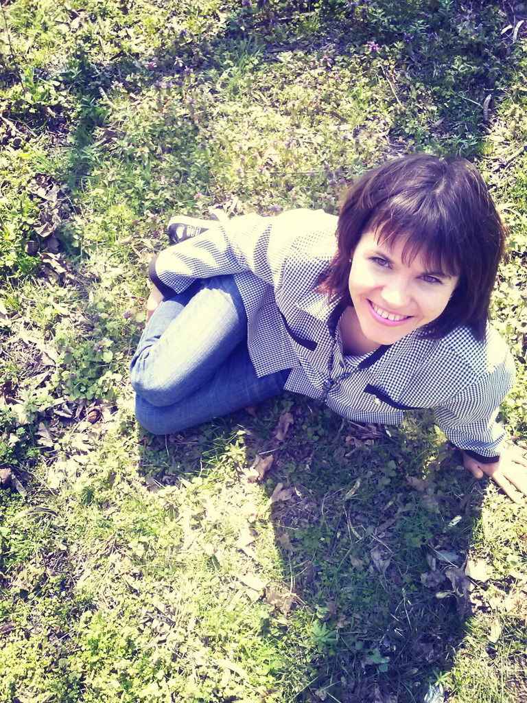 Ириша Тиханская