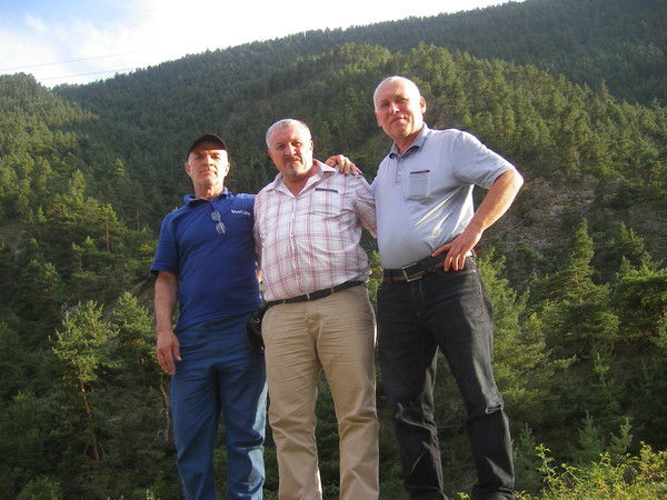 Юнус Халилов