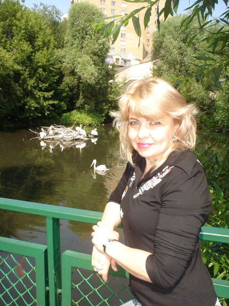 Надежда Суворова(Карнаухова)