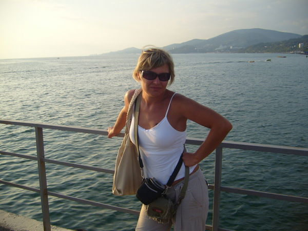 Наталья Чикирёва