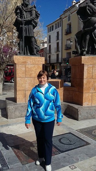 Ольга Рязапкина