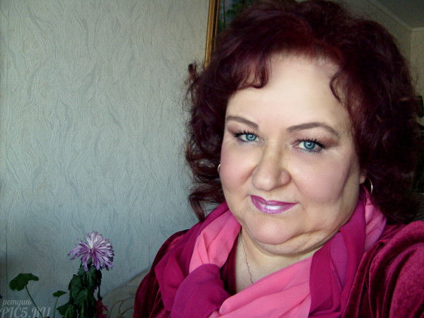 Ольга Донда