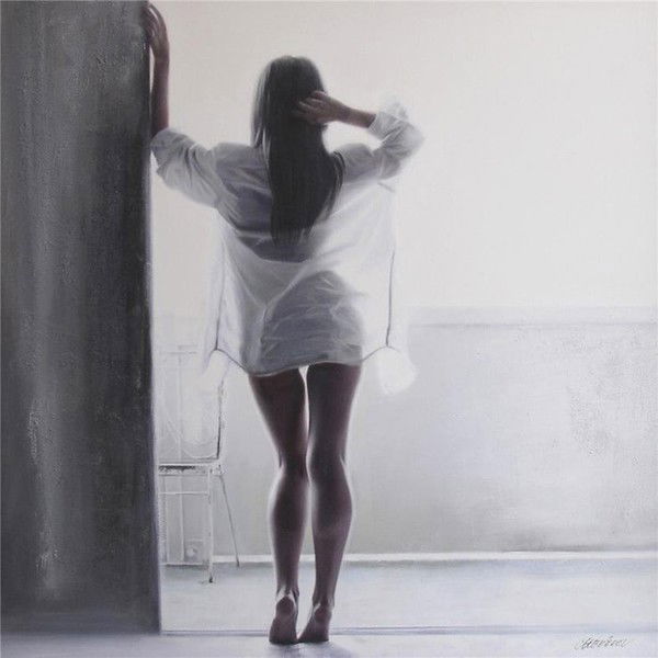 Ольга Махаринская