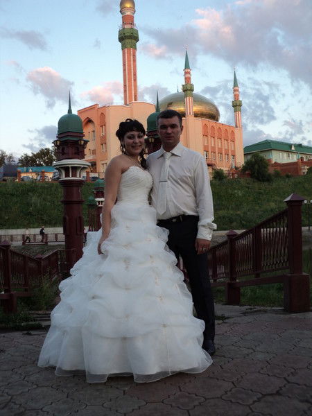 Рамиль Мугинов