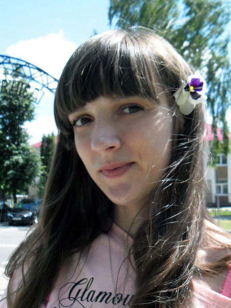 Ольга Сурко