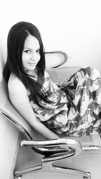 Мерджен Нурсахатова